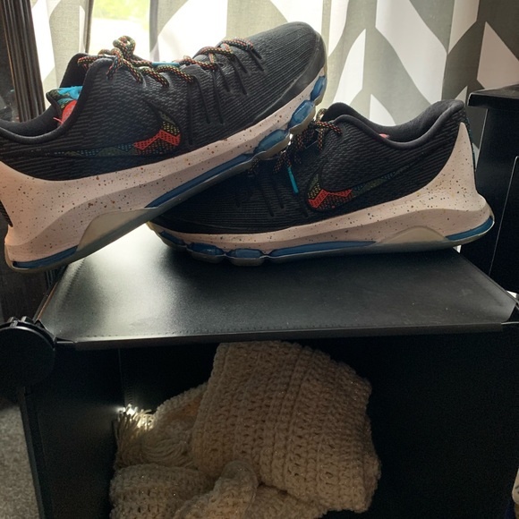 KD 8 BHM Size 10.5 - Picture 5 of 6